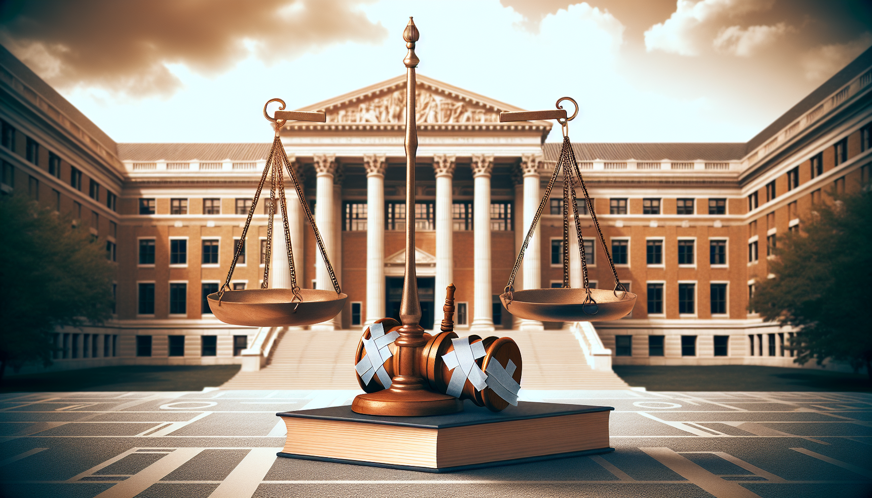 University of Florida Suspends GOP Group Over Antisemitism, Triggering First Amendment Battle